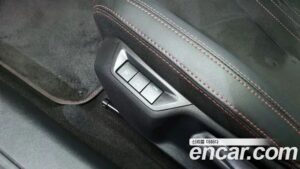 Peugeot 308 2.0 BlueHDi GT 2020 года из Южной Кореи