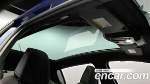 Peugeot 308 2.0 BlueHDi GT 2020 года из Южной Кореи