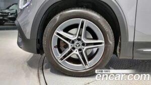 Mercedes-Benz GLB-Class GLB250 4MATIC 2021 года из Южной Кореи