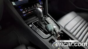 Volkswagen Passat 2.0 TDI Prestige 2021 года из Южной Кореи