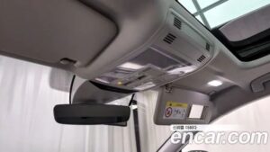 Volkswagen Passat 2.0 TDI Prestige 2021 года из Южной Кореи