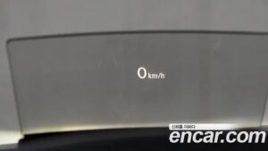 Volkswagen Passat 2.0 TDI Prestige 2021 года из Южной Кореи
