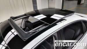 Volkswagen Passat 2.0 TDI Prestige 2021 года из Южной Кореи
