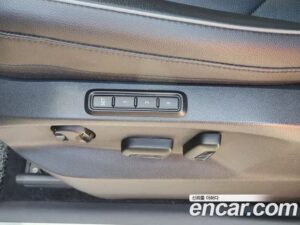 Volkswagen Tiguan 2.0 TDI Premium 2020 года из Южной Кореи