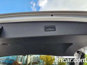 Volkswagen Tiguan 2.0 TDI Premium 2020 года из Южной Кореи