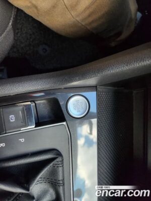 Volkswagen Tiguan 2.0 TDI Premium 2020 года из Южной Кореи