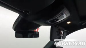 Mercedes-Benz GLS-Class GLS400d 4MATIC 2022 года из Южной Кореи