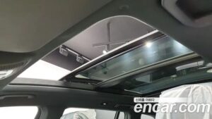 Mercedes-Benz GLS-Class GLS400d 4MATIC 2022 года из Южной Кореи