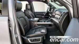 Dodge Ram Pick Up 5.7 2020 года из Южной Кореи