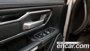 Dodge Ram Pick Up 5.7 2020 года из Южной Кореи