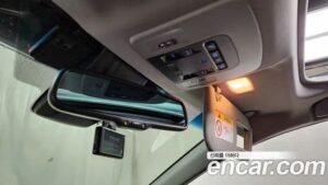 Toyota Camry 2.5 XLE HYBRID 2021 года из Южной Кореи