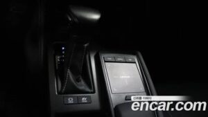 Lexus ES Luxury Plus 2021 года из Южной Кореи
