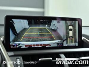 Lexus NX Executive 2021 года из Южной Кореи