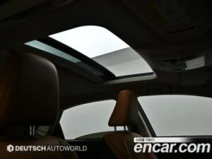 Lexus NX Executive 2021 года из Южной Кореи