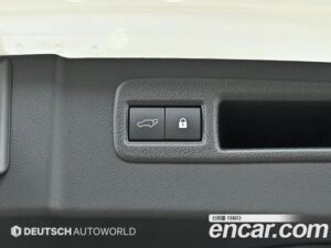 Lexus NX Executive 2021 года из Южной Кореи