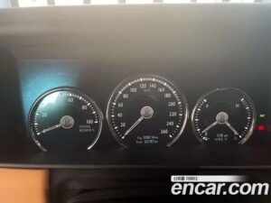Rolls-Royce Cullinan 6.7 V12 2020 года из Южной Кореи
