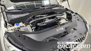 Lincoln Aviator 3.0 Black Label AWD 2021 года из Южной Кореи