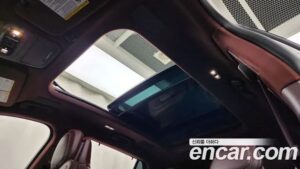 Lincoln Aviator 3.0 Black Label AWD 2021 года из Южной Кореи