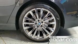 BMW Gran Turismo 640i xDrive Luxury 2020 года из Южной Кореи