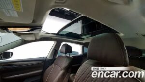 BMW Gran Turismo 640i xDrive Luxury 2020 года из Южной Кореи