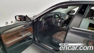 BMW Gran Turismo 640i xDrive Luxury 2020 года из Южной Кореи