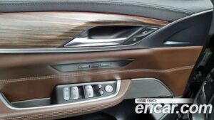 BMW Gran Turismo 640i xDrive Luxury 2020 года из Южной Кореи