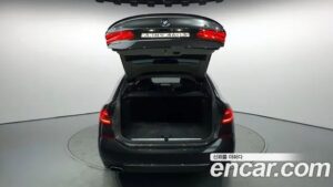 BMW Gran Turismo 640i xDrive Luxury 2020 года из Южной Кореи