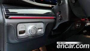 Mercedes-Benz GLS-Class Maybach GLS600 4MATIC 2022 года из Южной Кореи