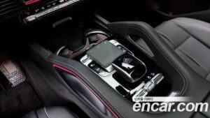 Mercedes-Benz GLS-Class Maybach GLS600 4MATIC 2022 года из Южной Кореи