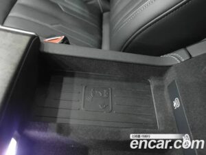 Audi A7 55 TFSI 4WD Premium 2021 года из Южной Кореи