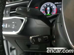 Audi A7 55 TFSI 4WD Premium 2021 года из Южной Кореи