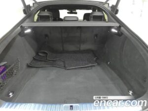 Audi A7 55 TFSI 4WD Premium 2021 года из Южной Кореи