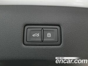 Audi A7 55 TFSI 4WD Premium 2021 года из Южной Кореи