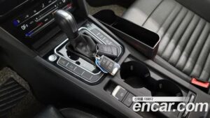 Volkswagen Passat 2.0 TDI 4motion Prestige 2021 года из Южной Кореи