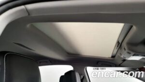 Volkswagen Passat 2.0 TDI 4motion Prestige 2021 года из Южной Кореи