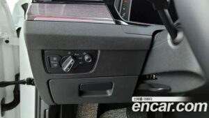Volkswagen Passat 2.0 TDI 4motion Prestige 2021 года из Южной Кореи