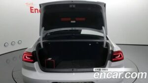 Volkswagen Passat 2.0 TDI 4motion Prestige 2021 года из Южной Кореи