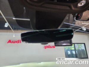 Audi Q7 50 TDI 4WD Premium 2021 года из Южной Кореи