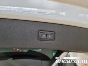 Audi Q7 50 TDI 4WD Premium 2021 года из Южной Кореи