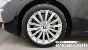 BMW Gran Turismo 620d xDrive Luxury 2020 года из Южной Кореи