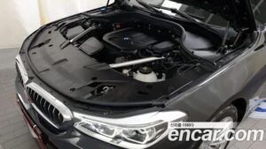 BMW Gran Turismo 620d xDrive Luxury 2020 года из Южной Кореи