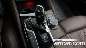 BMW Gran Turismo 620d xDrive Luxury 2020 года из Южной Кореи