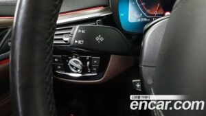 BMW Gran Turismo 620d xDrive Luxury 2020 года из Южной Кореи