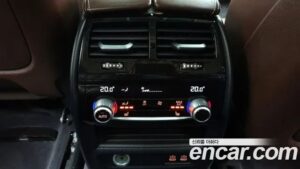 BMW Gran Turismo 620d xDrive Luxury 2020 года из Южной Кореи