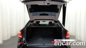 BMW Gran Turismo 620d xDrive Luxury 2020 года из Южной Кореи