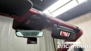 Porsche 911 CARRERA S Cabriolet 2021 года из Южной Кореи