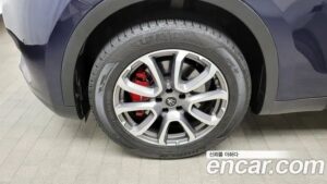 Maserati Levante 3.0 AWD 2020 года из Южной Кореи