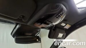 Maserati Levante 3.0 AWD 2020 года из Южной Кореи