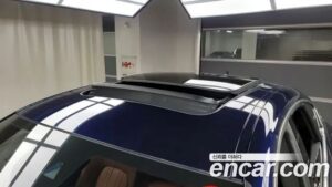 Maserati Levante 3.0 AWD 2020 года из Южной Кореи