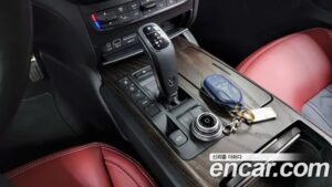 Maserati Ghibli 3.0 GranLusso 2021 года из Южной Кореи